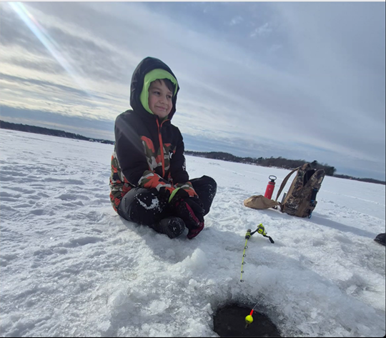 News & Events Information