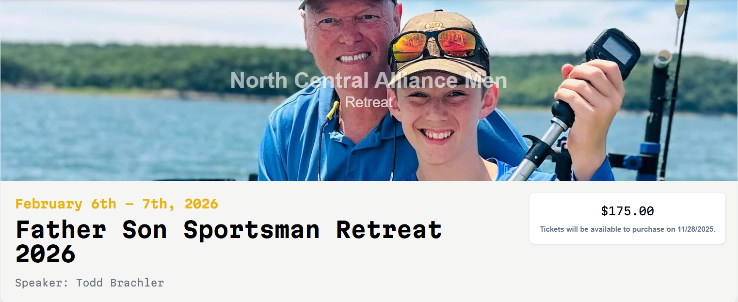 Retreats Registration