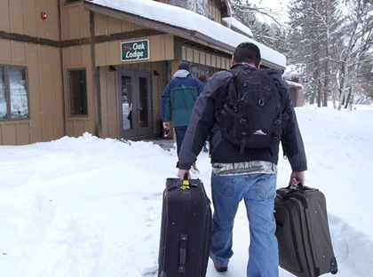 What are our Retreats like?